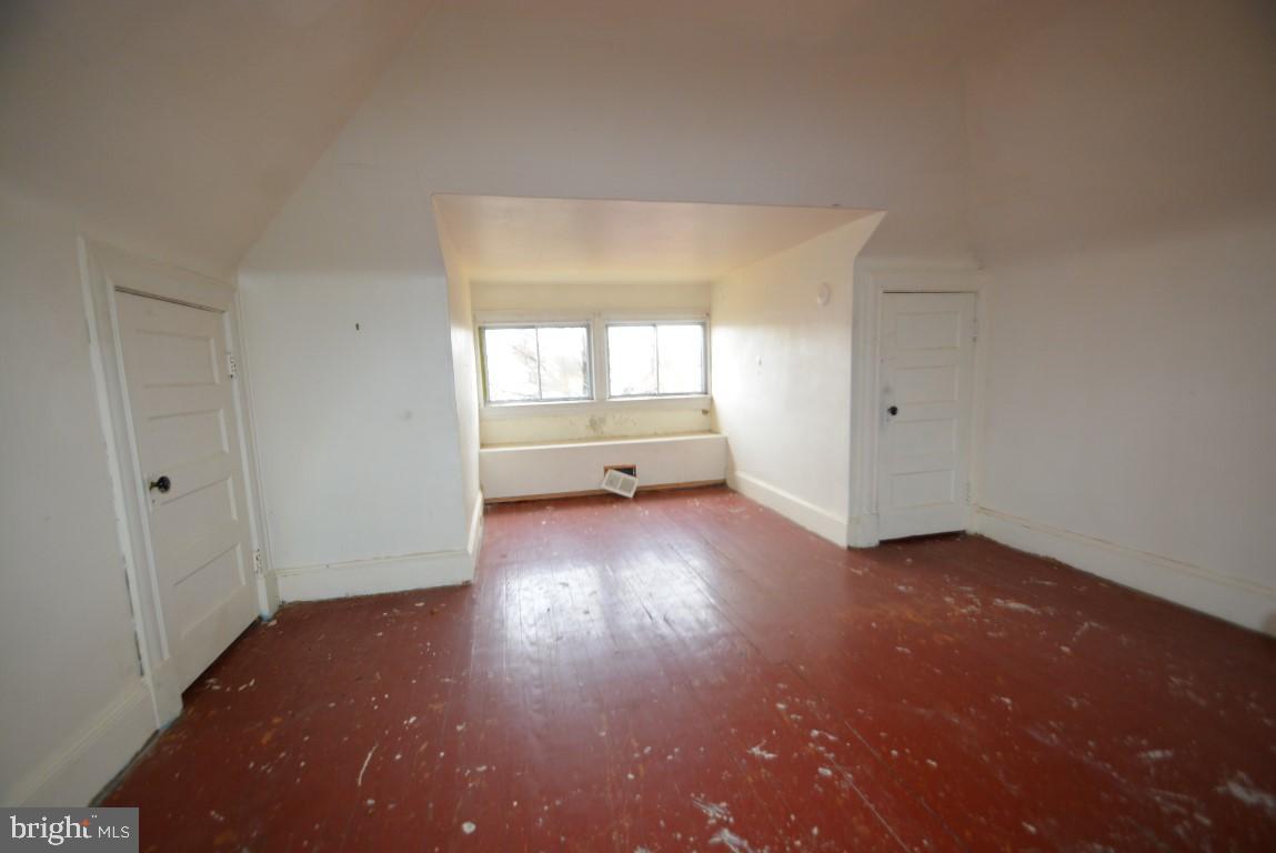 3903 Chatham Road Baltimore, MD 21207 - Photo 18 of 21 Bedroom