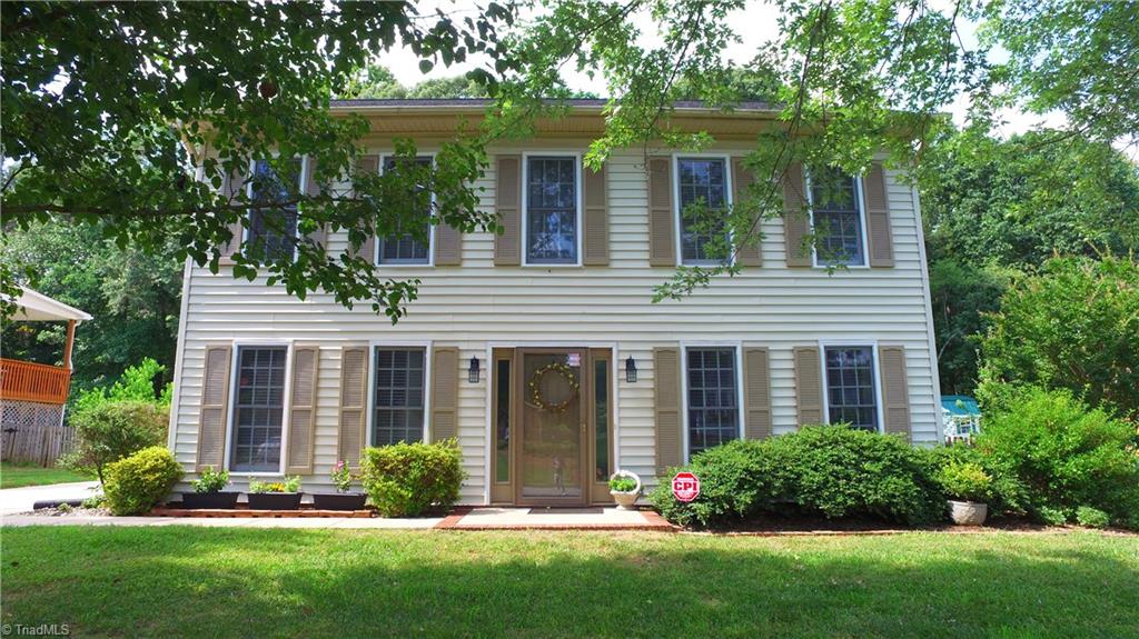 709 Ridgeworth Avenue High Point, NC 27265 - Photo 1 of 29 Gallery Image 1