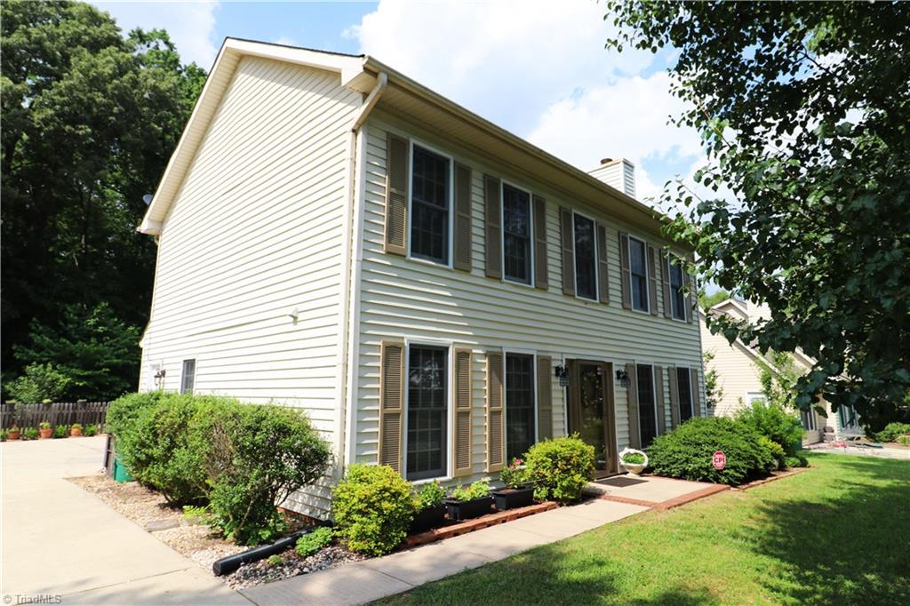 709 Ridgeworth Avenue High Point, NC 27265 - Photo 2 of 29 Gallery Image 2