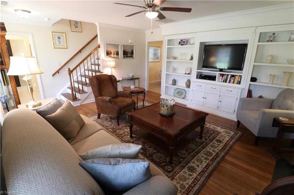 709 Ridgeworth Avenue High Point, NC 27265 - Photo 11 of 29 Gallery Image 11