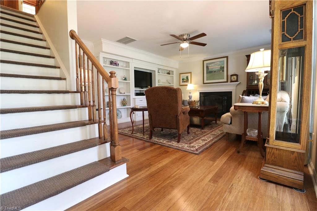 709 Ridgeworth Avenue High Point, NC 27265 - Photo 13 of 29 Gallery Image 13