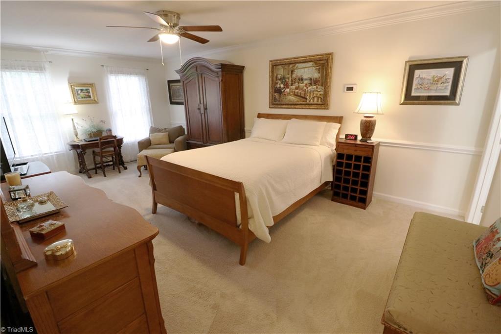 709 Ridgeworth Avenue High Point, NC 27265 - Photo 22 of 29 Gallery Image 22