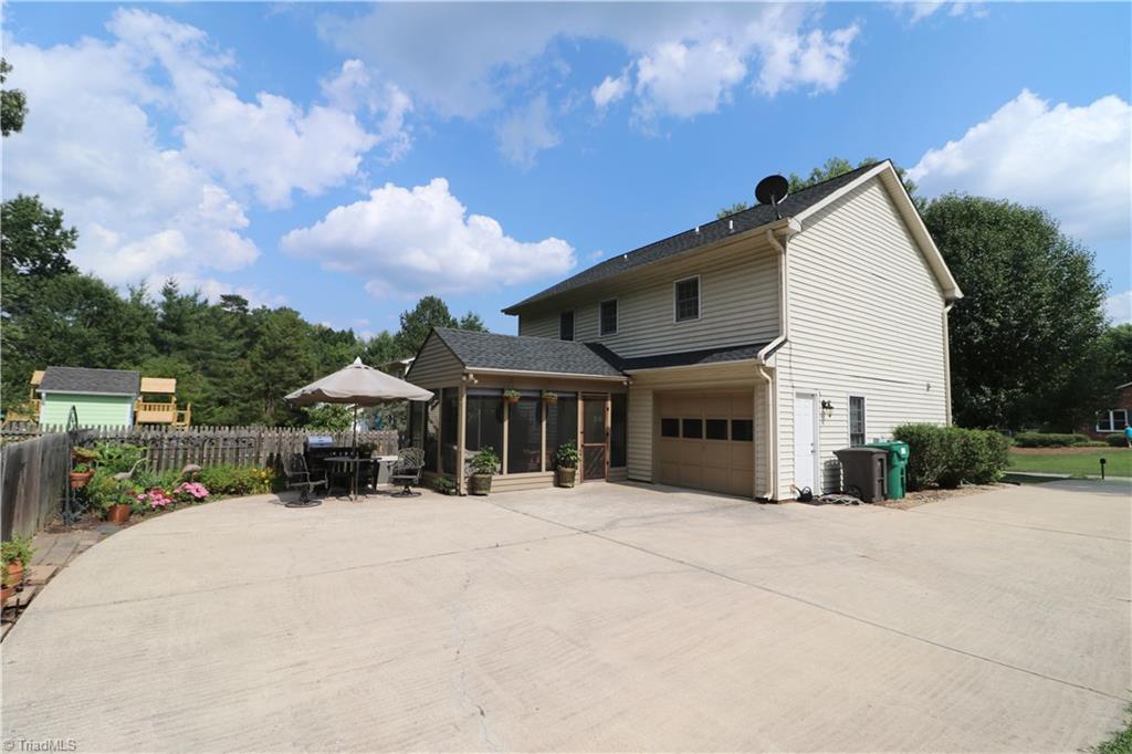 709 Ridgeworth Avenue High Point, NC 27265 - Photo 28 of 29 Gallery Image 28