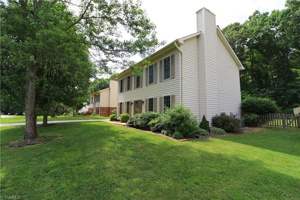 709 Ridgeworth Avenue High Point, NC 27265 - Photo 29 of 29 Gallery Image 29