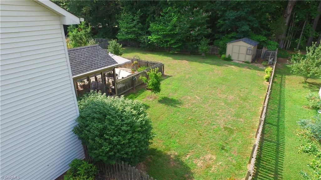 709 Ridgeworth Avenue High Point, NC 27265 - Photo 6 of 29 Gallery Image 6
