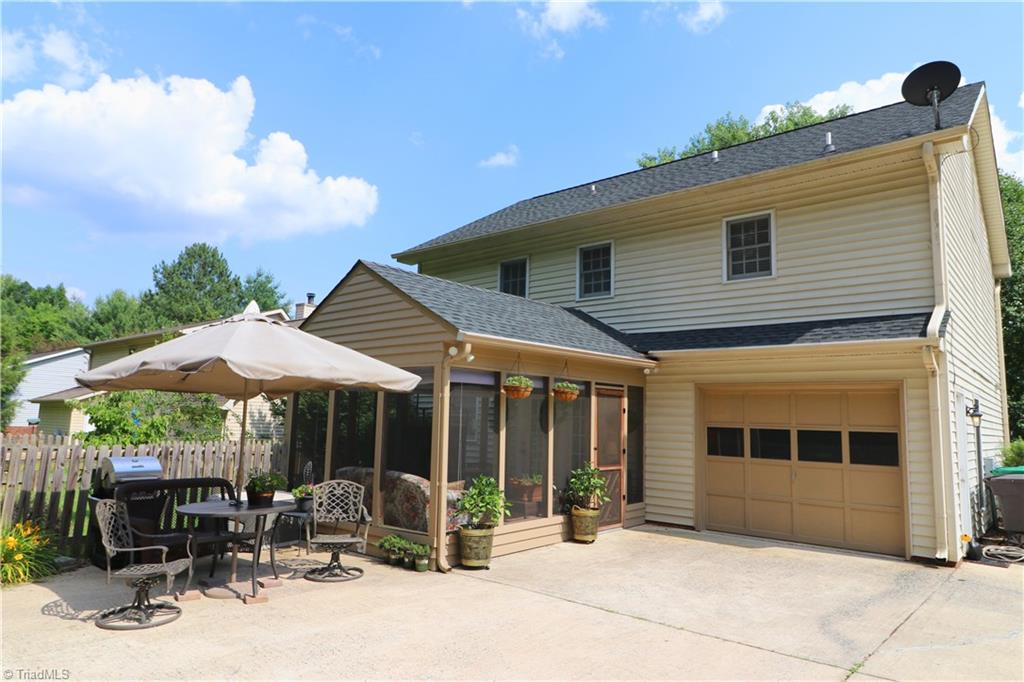 709 Ridgeworth Avenue High Point, NC 27265 - Photo 7 of 29 Gallery Image 7