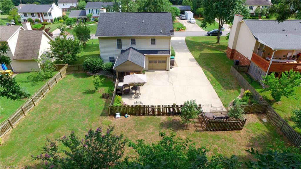 709 Ridgeworth Avenue High Point, NC 27265 - Photo 9 of 29 Gallery Image 9