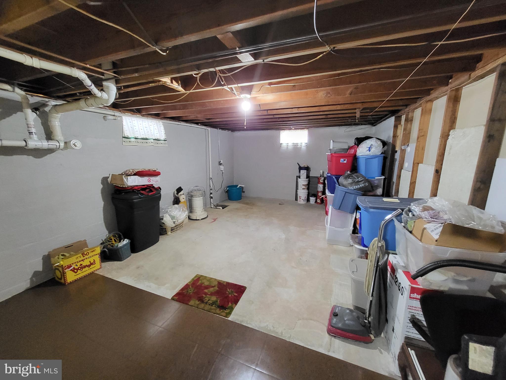 1637 Frank Road Chambersburg, PA 17202 - Photo 17 of 25 Lower level