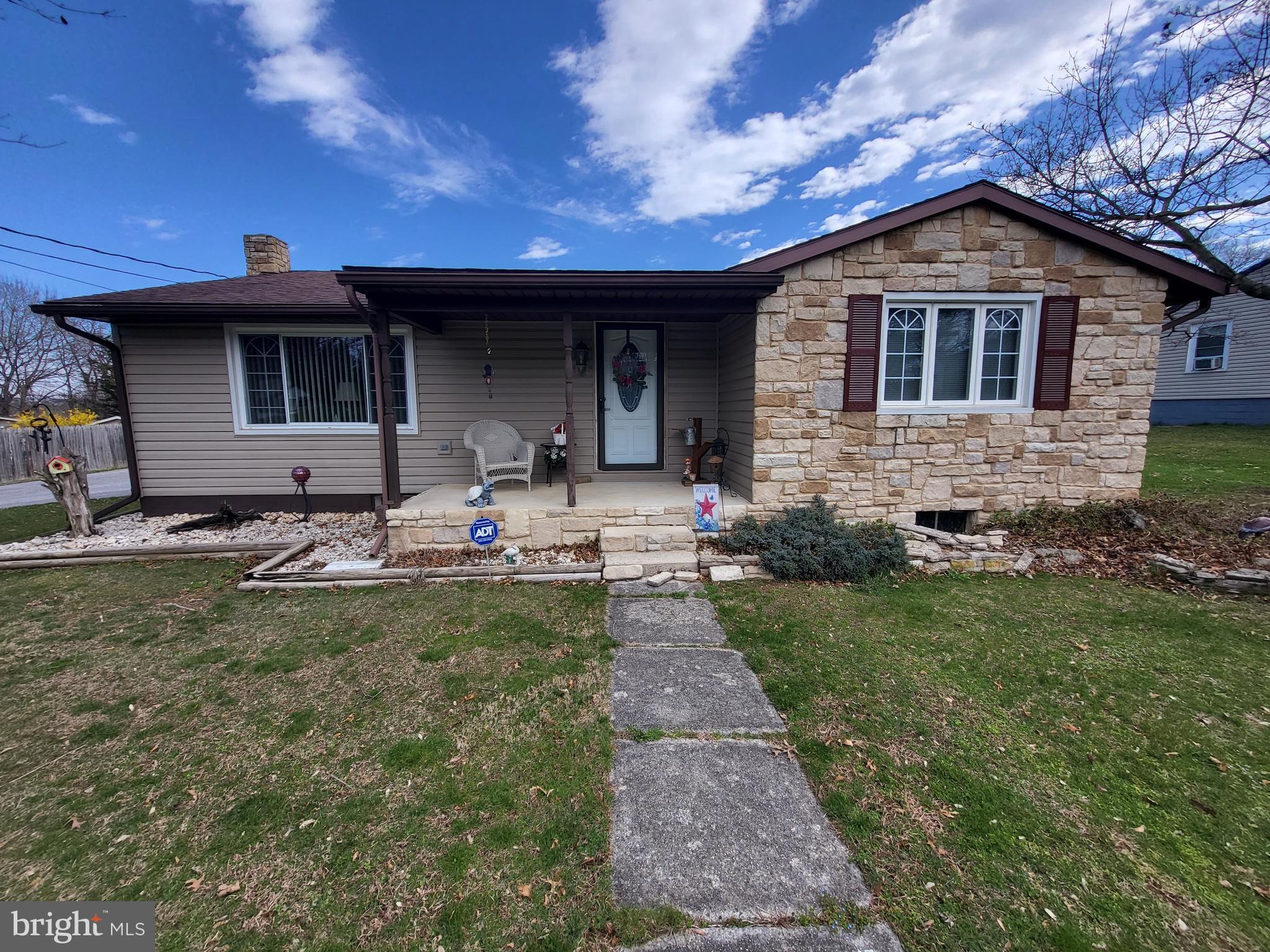 1637 Frank Road Chambersburg, PA 17202 - Photo 20 of 25