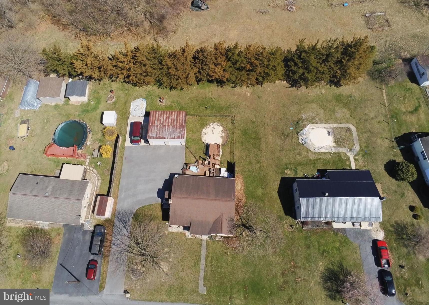 1637 Frank Road Chambersburg, PA 17202 - Photo 22 of 25