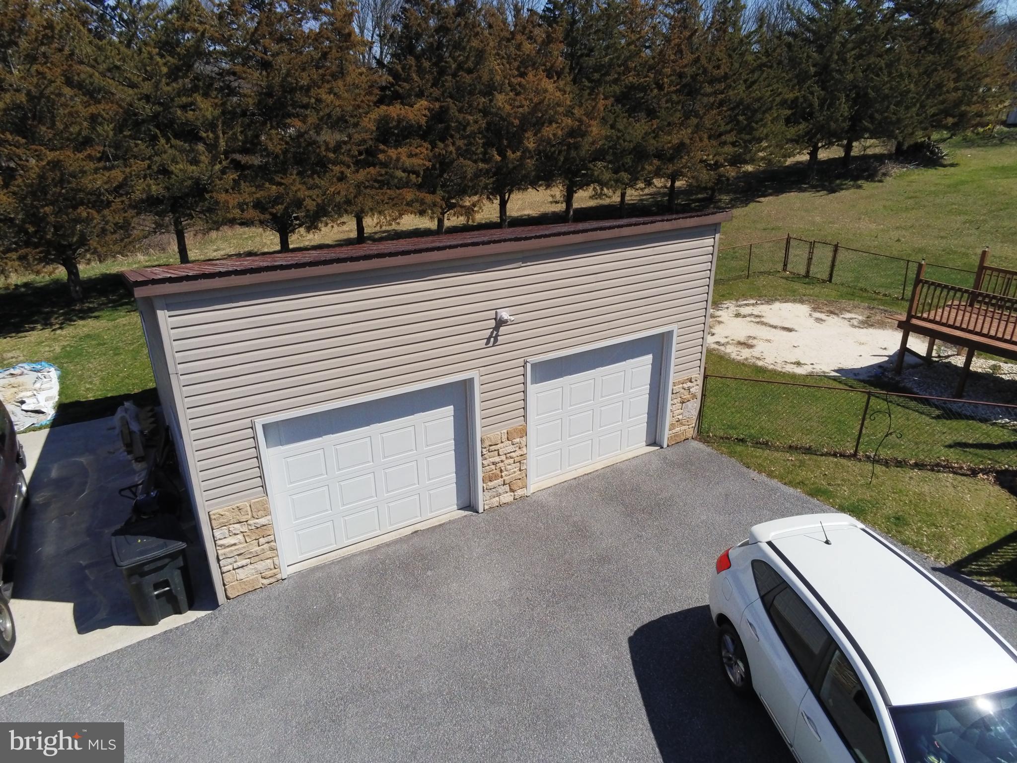1637 Frank Road Chambersburg, PA 17202 - Photo 24 of 25