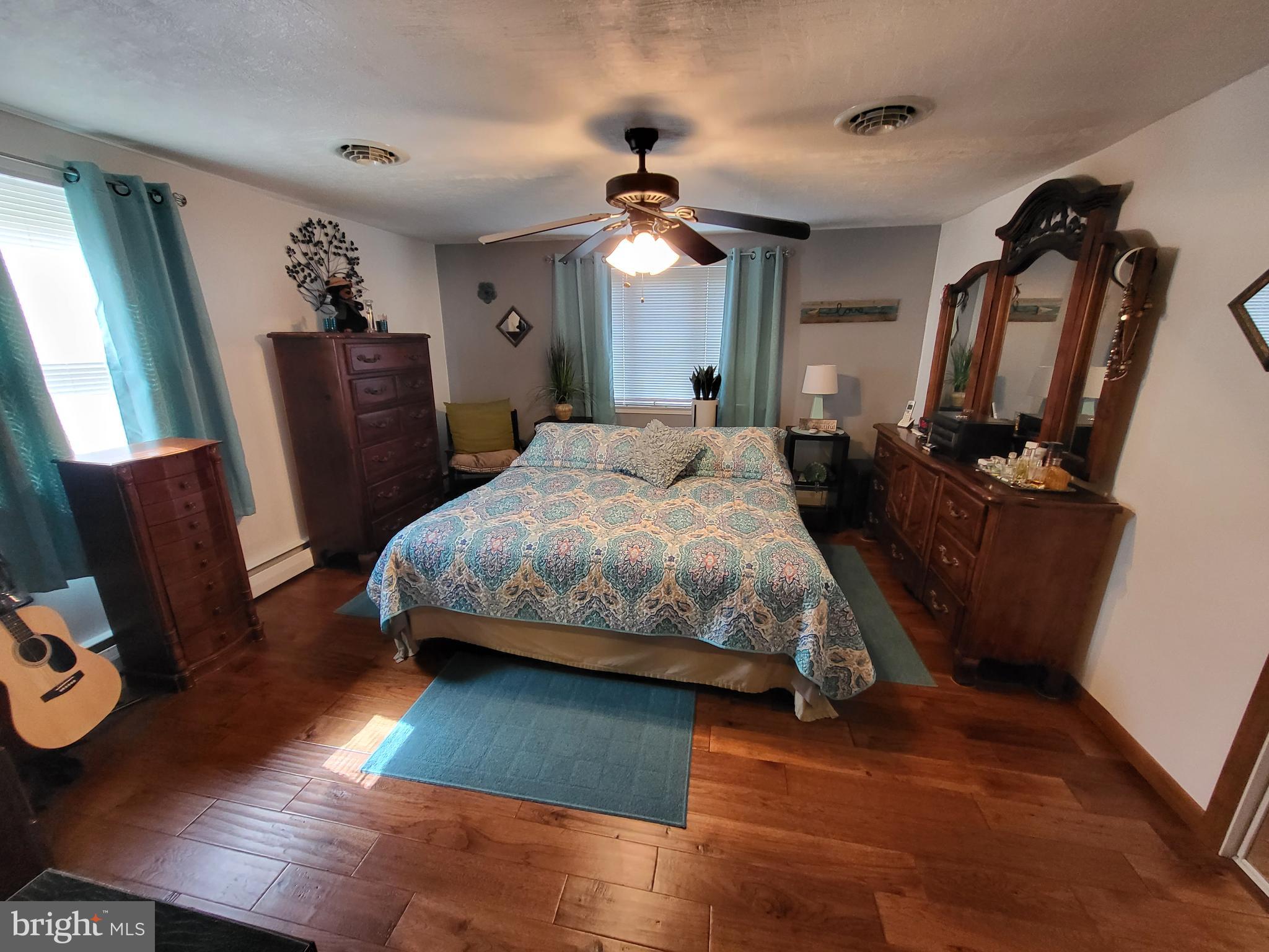 1637 Frank Road Chambersburg, PA 17202 - Photo 10 of 25 Primary bedroom