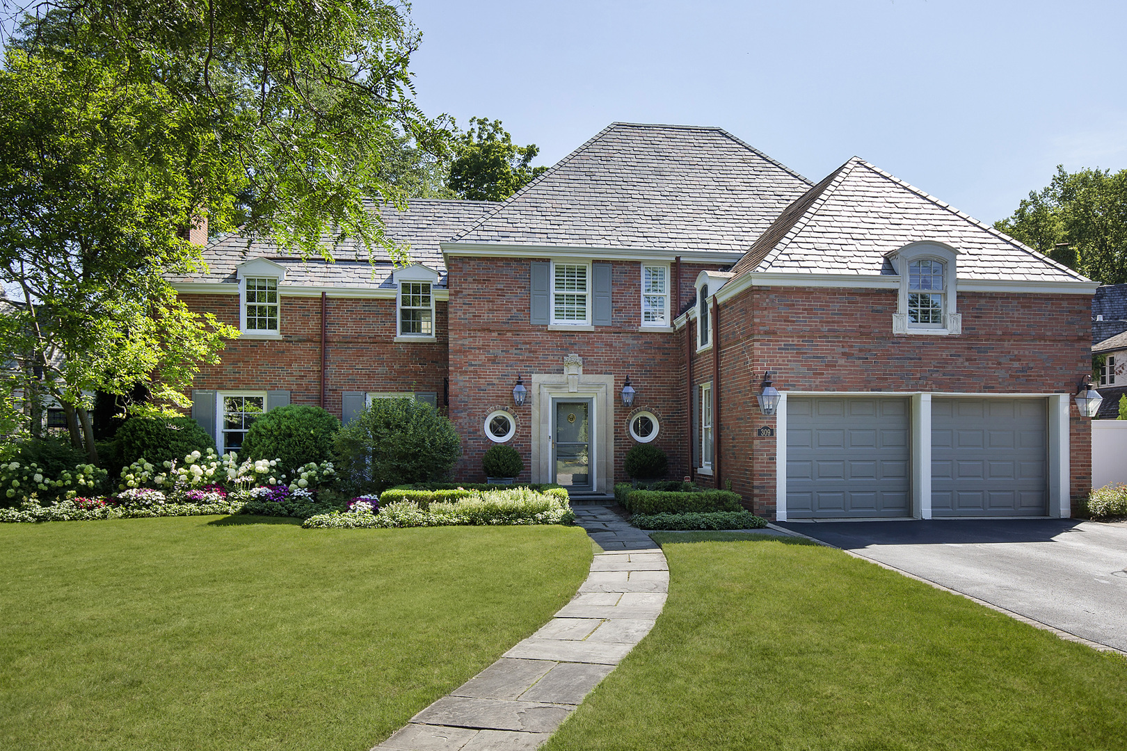 309 Sterling Road Kenilworth, IL 60043 - Photo 1 of 42