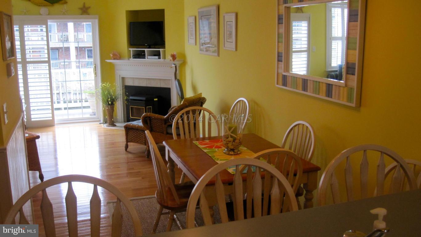 617 Salt Spray Road, Unit 1 Ocean City, MD 21842 - Photo 12 of 50 Gallery Image 12