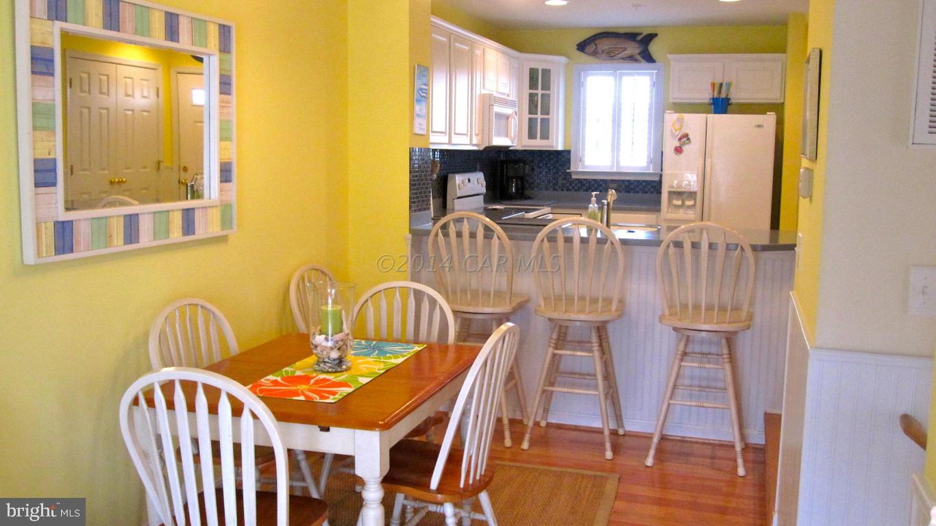 617 Salt Spray Road, Unit 1 Ocean City, MD 21842 - Photo 17 of 50 Gallery Image 17