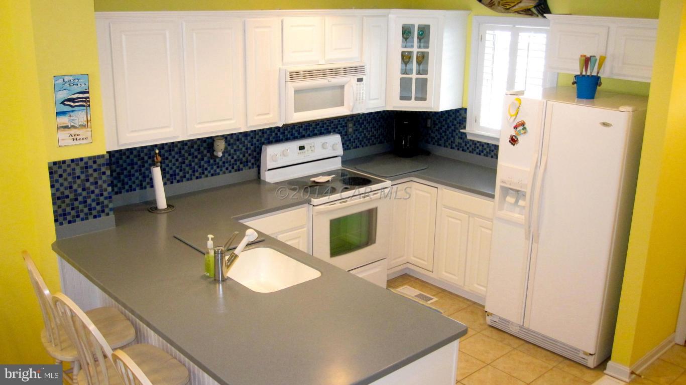 617 Salt Spray Road, Unit 1 Ocean City, MD 21842 - Photo 22 of 50 Gallery Image 22