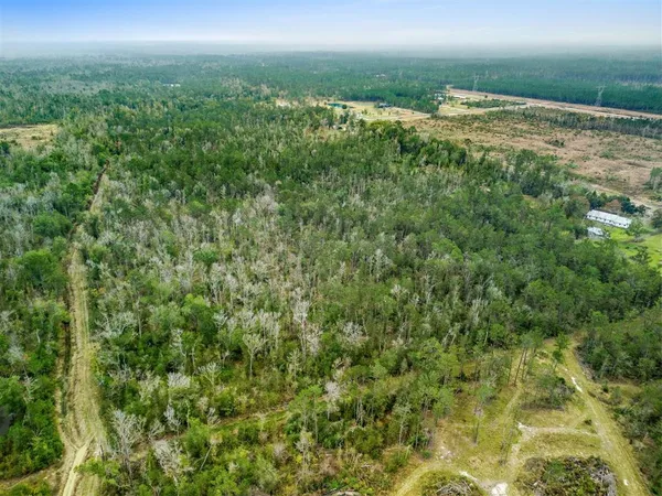 $137,500 | 0 Woods Road, Vinton, LA 70668