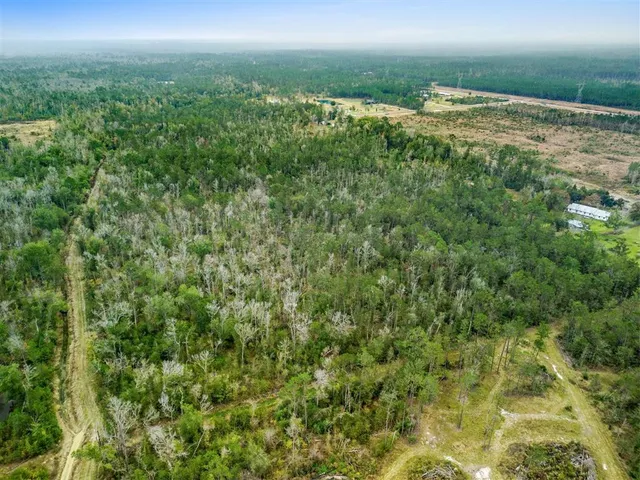 $137,500 | 0 Woods Road, Vinton, LA 70668