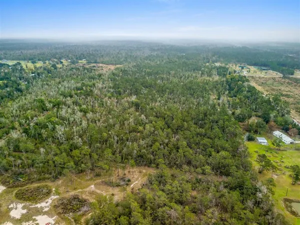 $137,500 | 0 Woods Road, Vinton, LA 70668