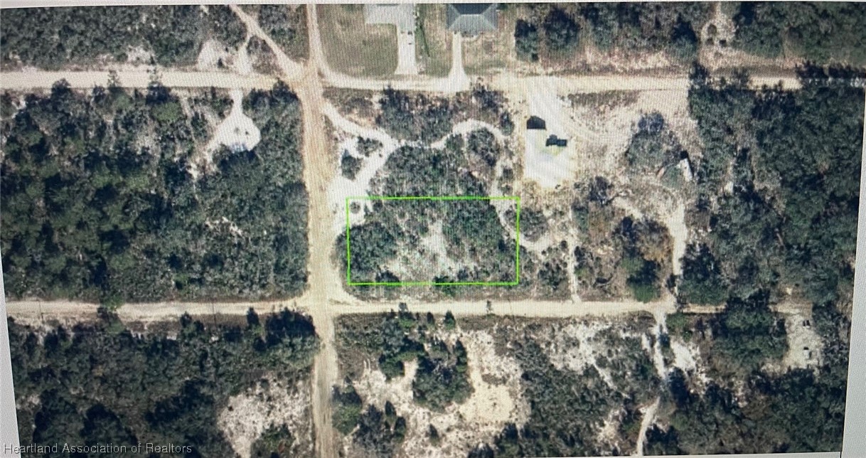 2880 West Cheviot Road Avon Park, FL 33825 - Photo 1 of 2 a view of outdoor space and yard