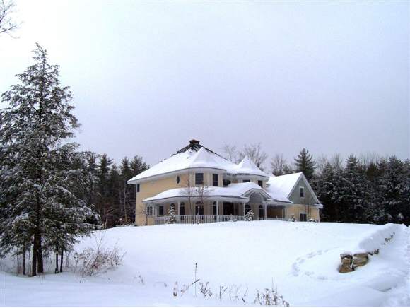 84 Currier Road Concord, NH 03301 - Photo 1 of 1