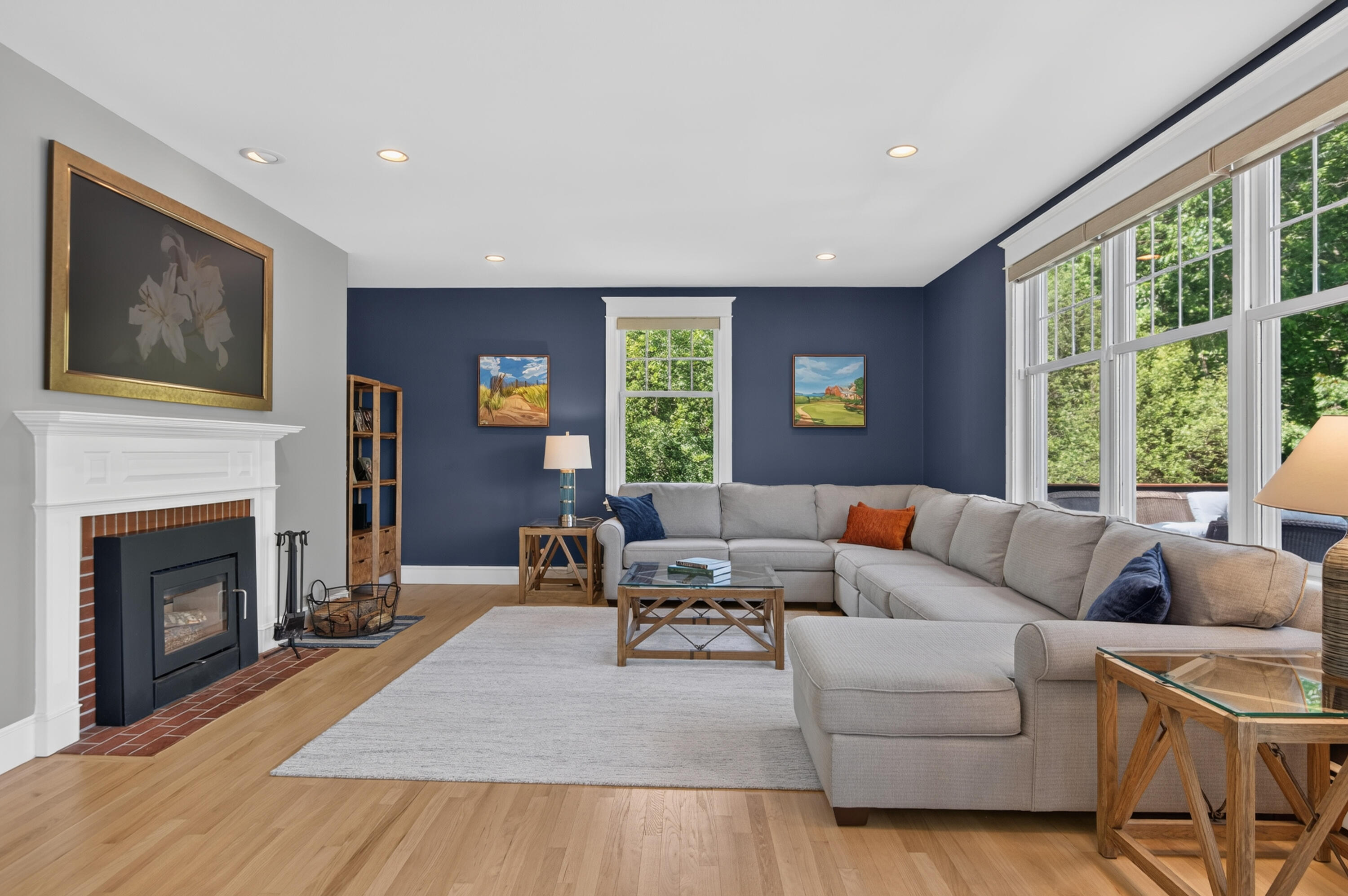 11 Cole Field Road Cape Elizabeth, ME 04107 - Photo 25 of 50
