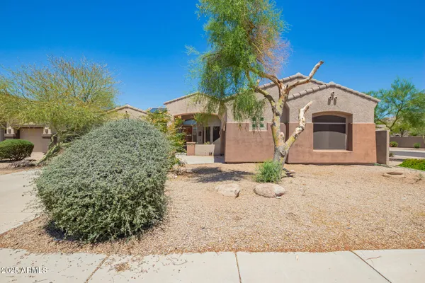 $524,900 | 18322 West Sweet Acacia Drive, Goodyear, AZ 85338