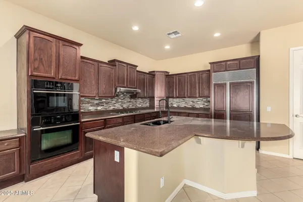 $524,900 | 18322 West Sweet Acacia Drive, Goodyear, AZ 85338