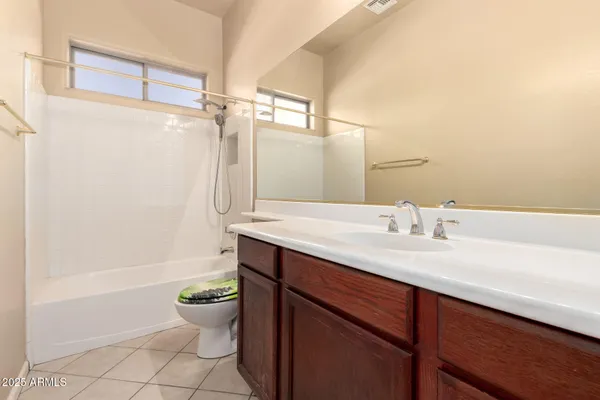 $524,900 | 18322 West Sweet Acacia Drive, Goodyear, AZ 85338