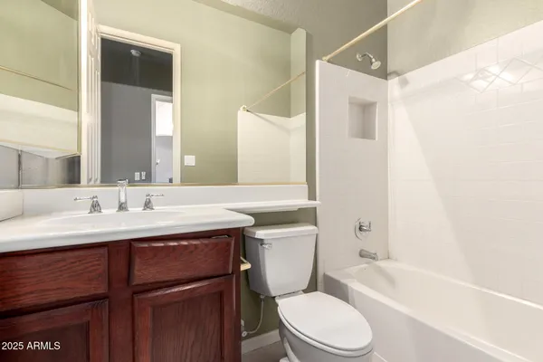 $524,900 | 18322 West Sweet Acacia Drive, Goodyear, AZ 85338