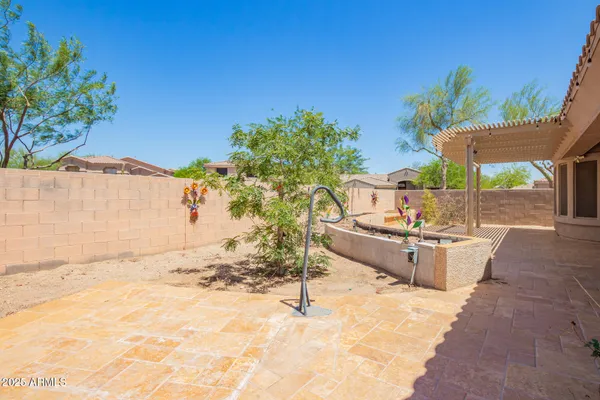 $524,900 | 18322 West Sweet Acacia Drive, Goodyear, AZ 85338