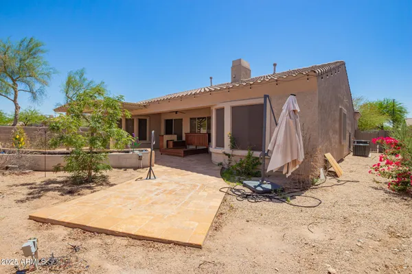 $524,900 | 18322 West Sweet Acacia Drive, Goodyear, AZ 85338