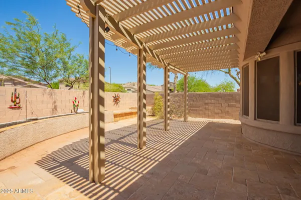 $524,900 | 18322 West Sweet Acacia Drive, Goodyear, AZ 85338