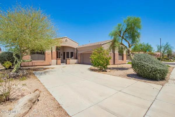 $524,900 | 18322 West Sweet Acacia Drive, Goodyear, AZ 85338