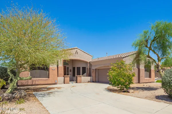 $524,900 | 18322 West Sweet Acacia Drive, Goodyear, AZ 85338