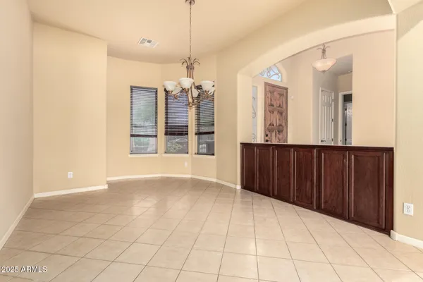 $524,900 | 18322 West Sweet Acacia Drive, Goodyear, AZ 85338