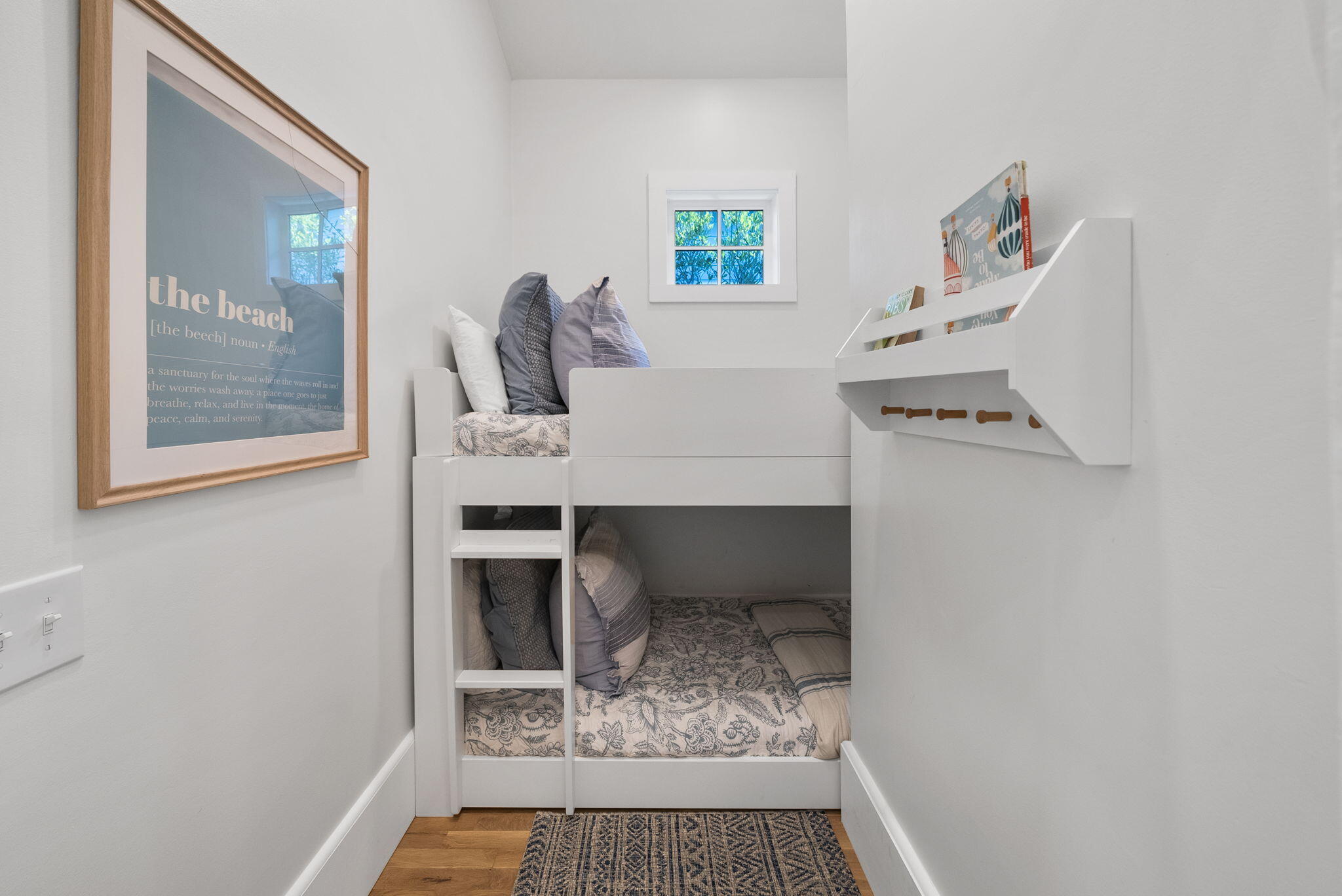 133 Silver Laurel Way Santa Rosa Beach, FL 32459 - Photo 23 of 42 a workspace with furniture and window