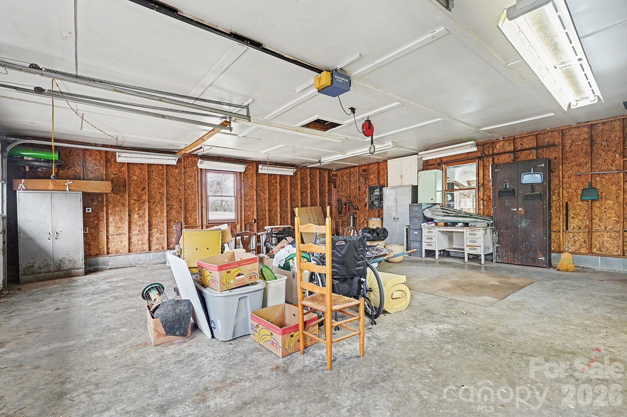 4550 Goodman Lake Road Salisbury, NC 28146 - Photo 16 of 22