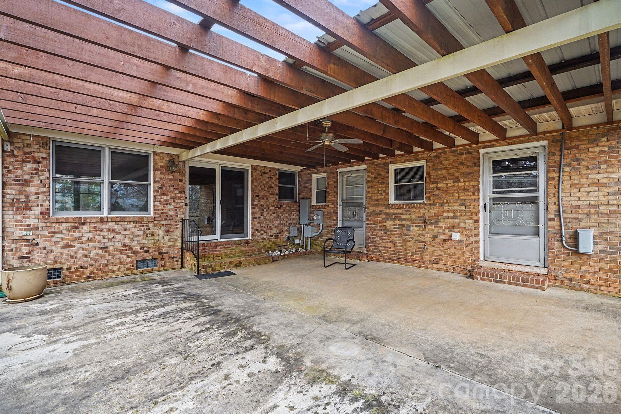 4550 Goodman Lake Road Salisbury, NC 28146 - Photo 17 of 22