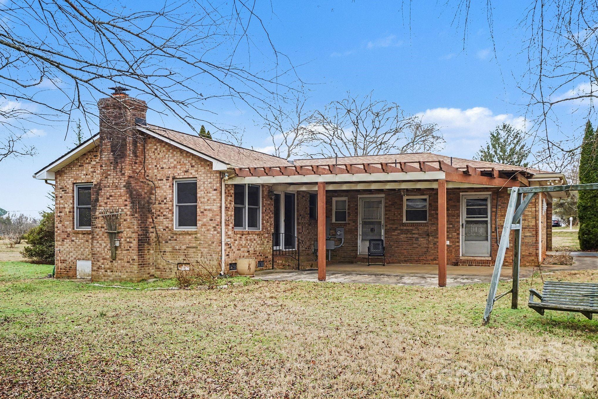 4550 Goodman Lake Road Salisbury, NC 28146 - Photo 18 of 22