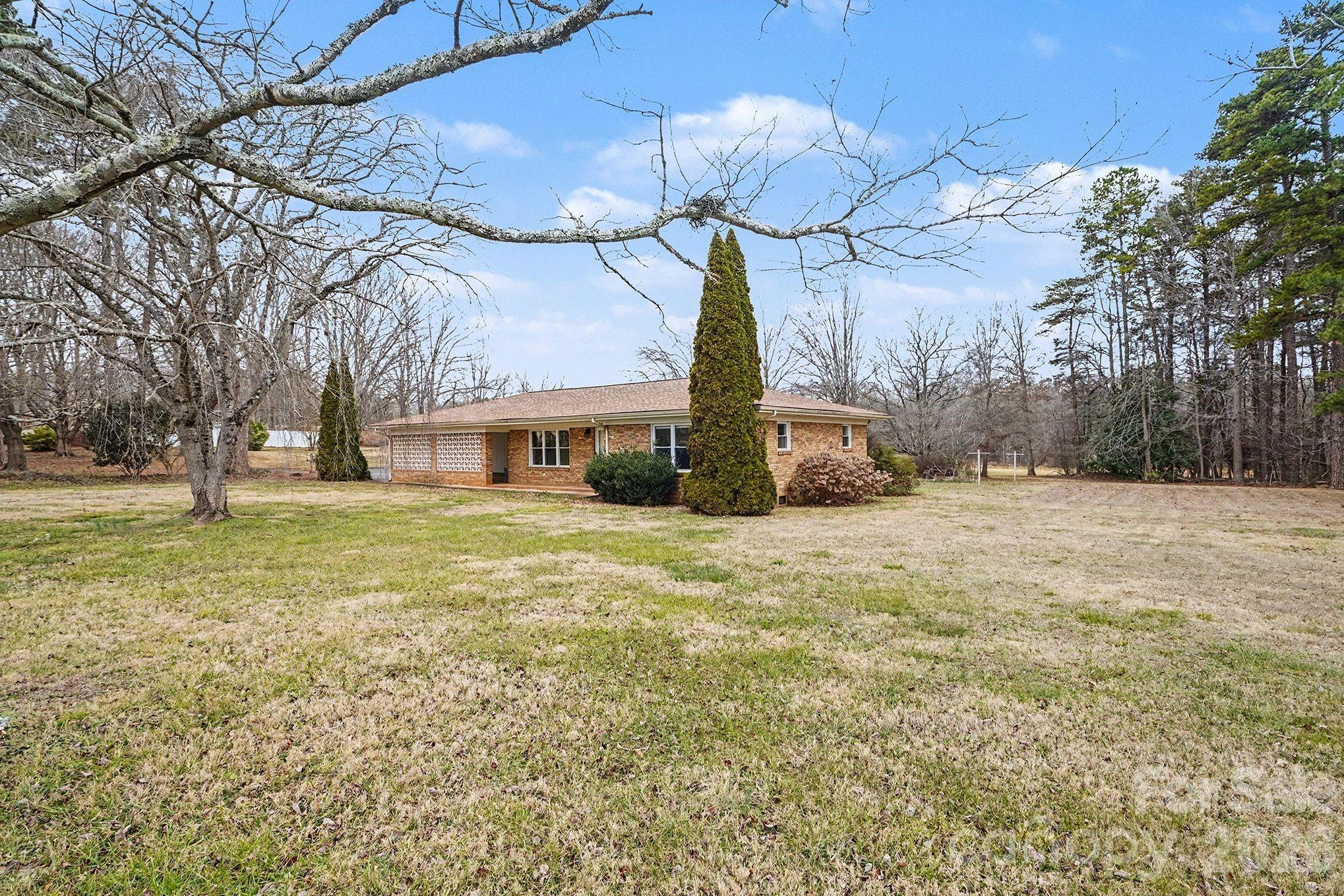 4550 Goodman Lake Road Salisbury, NC 28146 - Photo 20 of 22