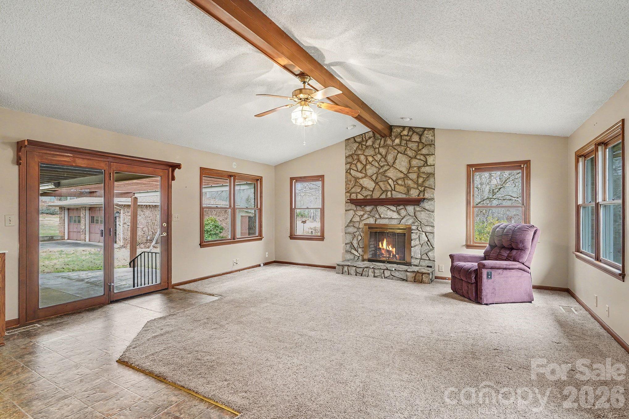 4550 Goodman Lake Road Salisbury, NC 28146 - Photo 5 of 22