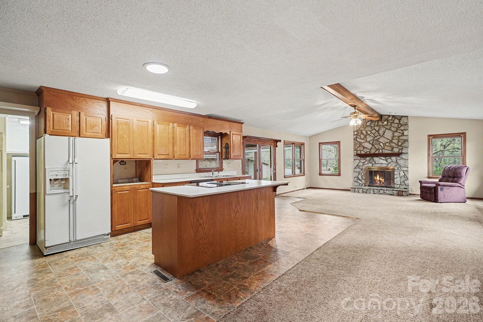 4550 Goodman Lake Road Salisbury, NC 28146 - Photo 6 of 22