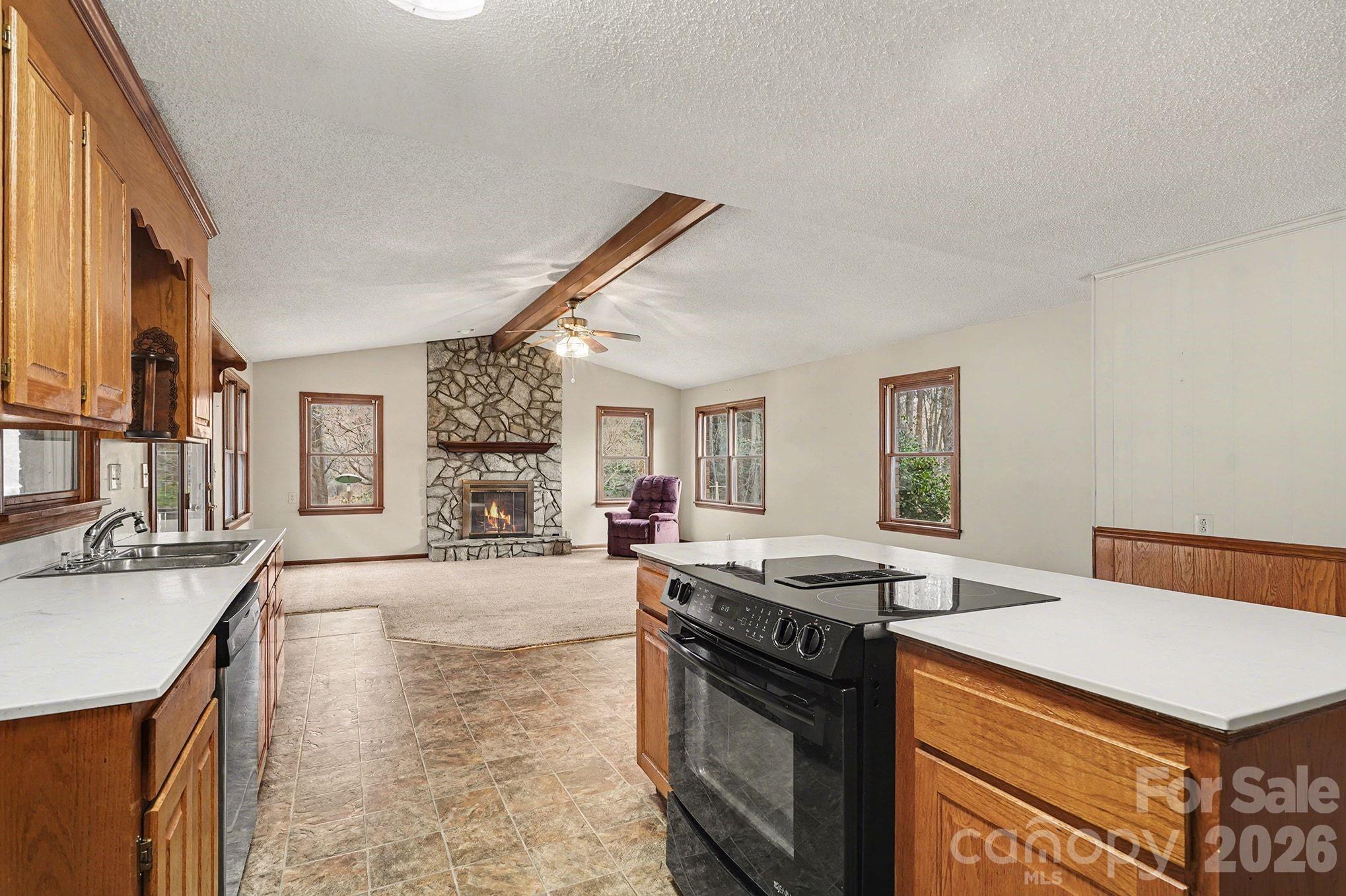 4550 Goodman Lake Road Salisbury, NC 28146 - Photo 7 of 22