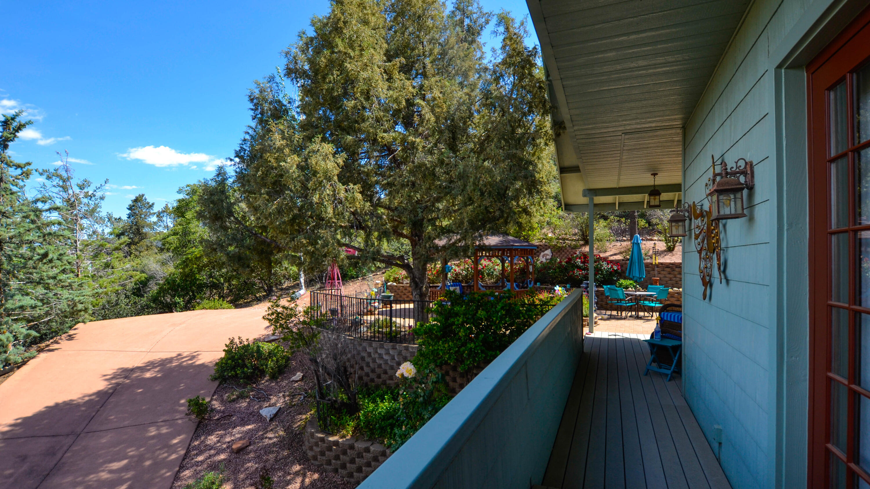 801 Zane Grey Circle Payson, AZ 85541 - Photo 43 of 63