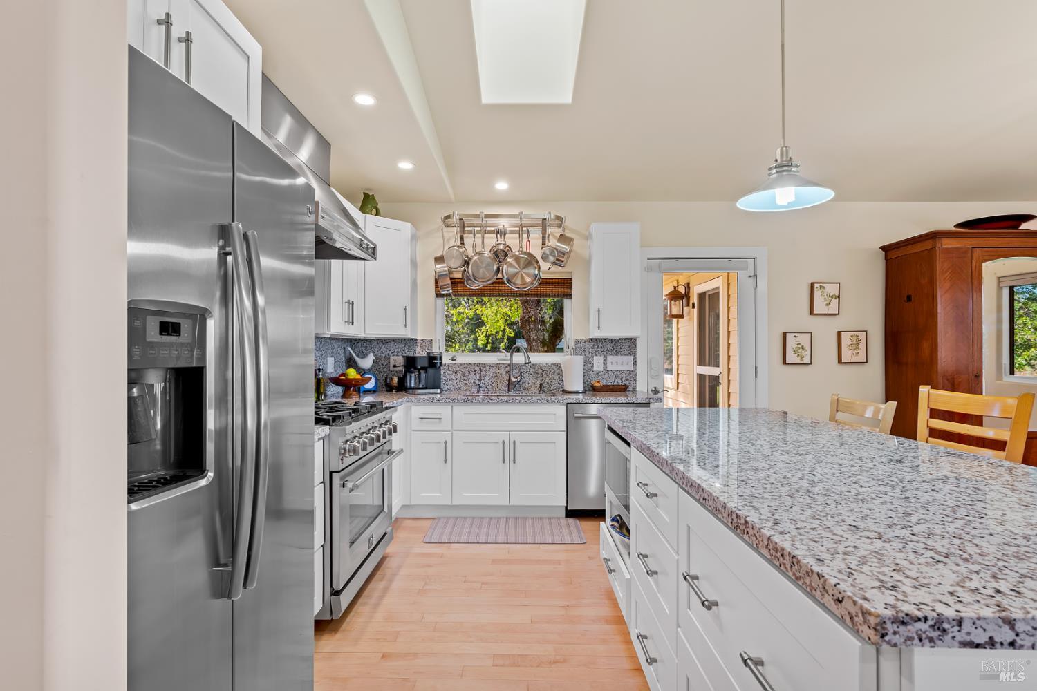 539 Keyes Avenue Angwin, CA 94508 - Photo 23 of 43