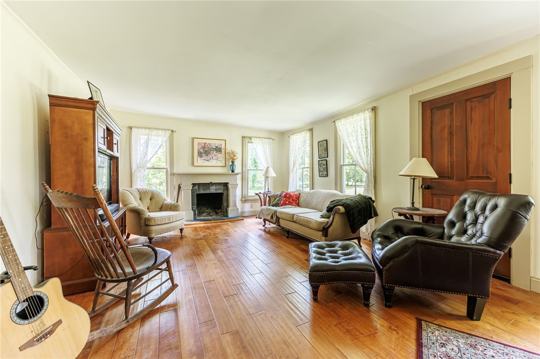 117 Amann Road Mendon, NY 14472 - Photo 8 of 43