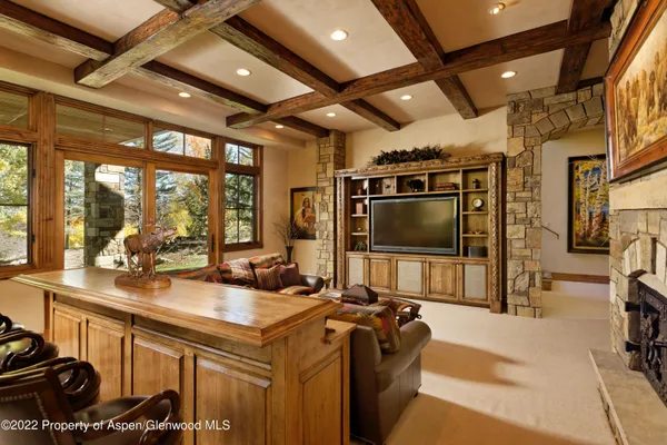 $270,000 | 845 Serviceberry Lane, Snowmass Village, CO 81615