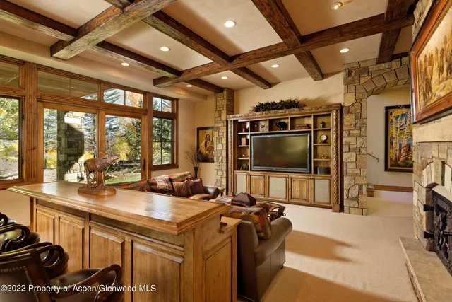 $270,000 | 845 Serviceberry Lane, Snowmass Village, CO 81615