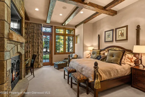 $270,000 | 845 Serviceberry Lane, Snowmass Village, CO 81615